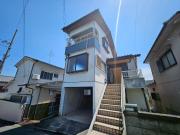 大和郡山市九条町821-13戸建