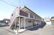 阪田ハイツ