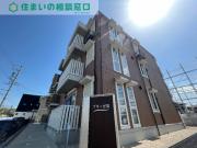 名鉄名古屋本線美合駅まで徒歩15分