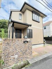 佐倉市上座貸家