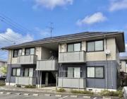 ＪＲ信越本線亀田駅までバス約13分 徒歩3分