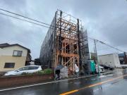 ＪＲ東北本線蓮田駅まで徒歩6分
