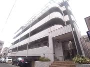 阪急神戸線王子公園駅まで徒歩6分
