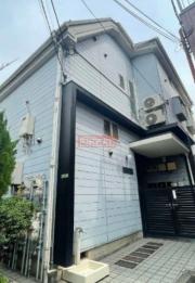 ハイツ川村