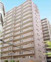 グランドメゾン江戸堀