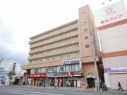 エスタハイム麻生