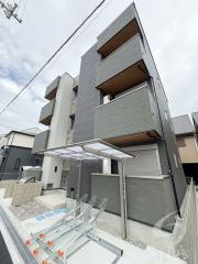 阪急宝塚線豊中駅まで徒歩8分