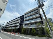 パークアクシス門前仲町テラス