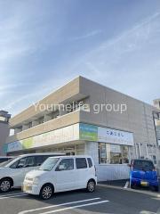 ＪＲ東海道本線鴨宮駅まで徒歩3分