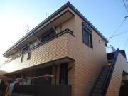 京王線上北沢駅まで徒歩10分