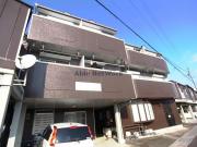 ＪＲ東海道本線穂積駅まで徒歩15分