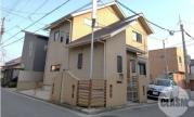 浜寺昭和町A号地
