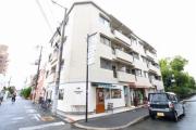 富尾マンション2