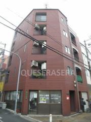 地下鉄谷町線天神橋筋六丁目駅まで徒歩6分