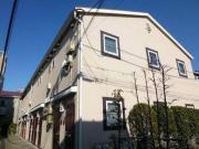 小田急小田原線参宮橋駅まで徒歩3分