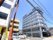 地下鉄鶴舞線鶴舞駅まで徒歩10分