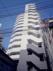 パークキューブ大井町