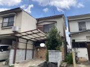 地下鉄東西線椥辻駅まで徒歩25分