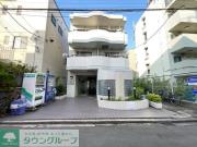マイナビSTAYミライエ横浜大倉山