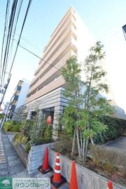 エスエスハイツ市川