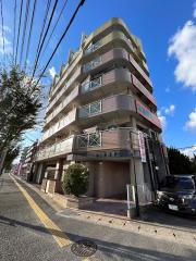 ＪＲ鹿児島本線箱崎駅まで徒歩10分