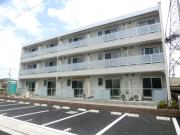 多摩都市モノレール甲州街道駅まで徒歩10分