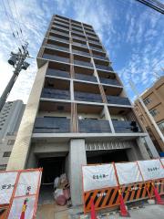 阪急神戸線春日野道駅まで徒歩4分