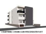 Noble villa東大成