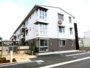 近鉄大阪線河内山本駅まで徒歩5分