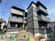 地下鉄千日前線新深江駅まで徒歩7分
