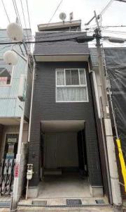 森小路1丁目貸家
