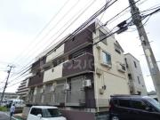 ＪＲ総武線（各駅停車）西船橋駅まで徒歩9分