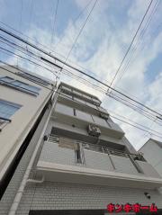 広島電鉄本線土橋駅まで徒歩3分