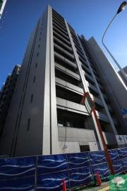 京急本線大森海岸駅まで徒歩6分
