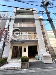 西武池袋・豊島線桜台駅まで徒歩1分