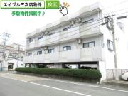 ＪＲ芸備線三次駅まで徒歩14分