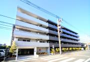 京急本線雑色駅まで徒歩8分