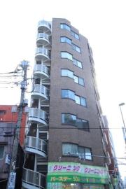 グランフォークスI鷹翔