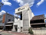 WEST9京都駅