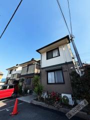 近鉄信貴線服部川駅まで徒歩6分