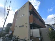 ＪＲ総武線（各駅停車）西千葉駅まで徒歩5分
