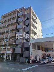 シティコート丸太町