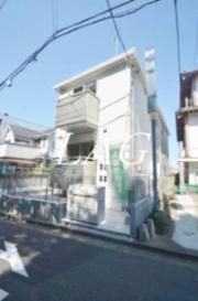 ＪＲ京浜東北・根岸線与野駅まで徒歩16分
