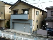 リバージュ宮前