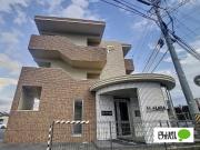 エルフローラ南俣