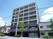 ベラジオ京都洛南II