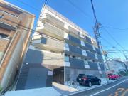 近鉄南大阪線河堀口駅まで徒歩3分