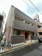 京急本線京急蒲田駅まで徒歩8分