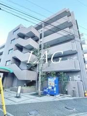 ＪＲ南武線向河原駅まで徒歩2分