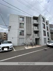MODULOR中島公園2nd